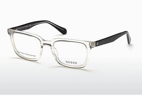 专门设计眼镜 Guess GU1962 026