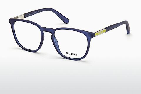 专门设计眼镜 Guess GU1980 091