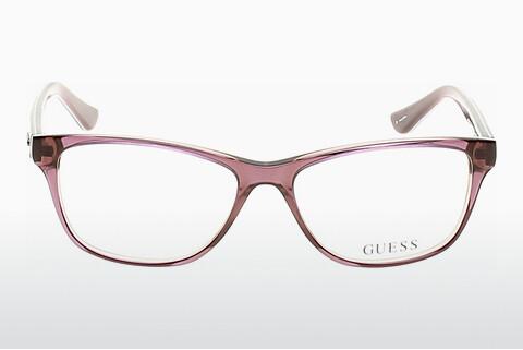 Gafas de diseño Guess GU2513 081