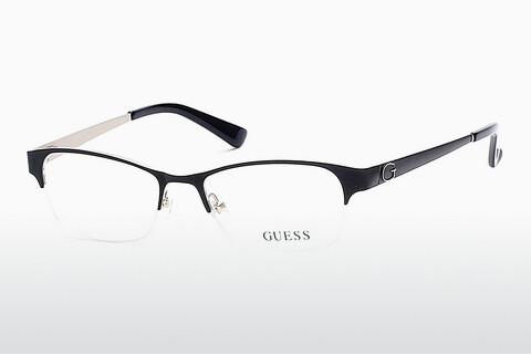 Gafas de diseño Guess GU2567 005