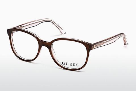 专门设计眼镜 Guess GU2586 047