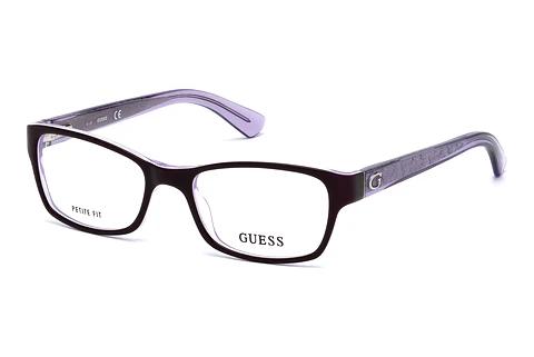 Prillid Guess GU2591 081