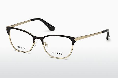 专门设计眼镜 Guess GU2638 002