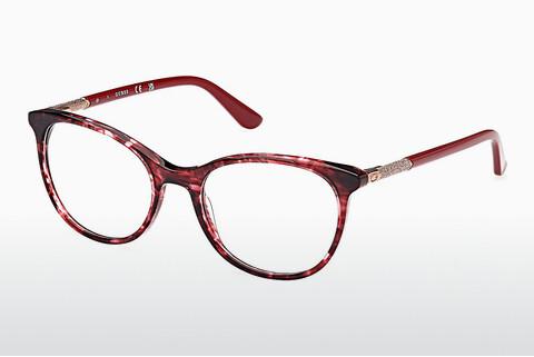 Lunettes de vue Guess GU2657-N 066