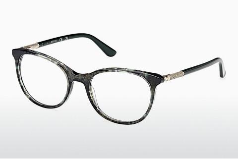 Gafas de diseño Guess GU2657-N 098