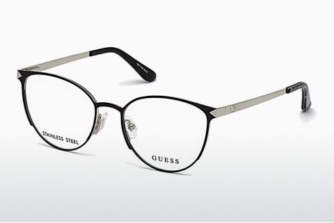 משקפיים Guess GU2665 001