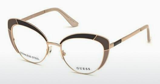 专门设计眼镜 Guess GU2693 047