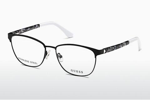 Gafas de diseño Guess GU2699 002