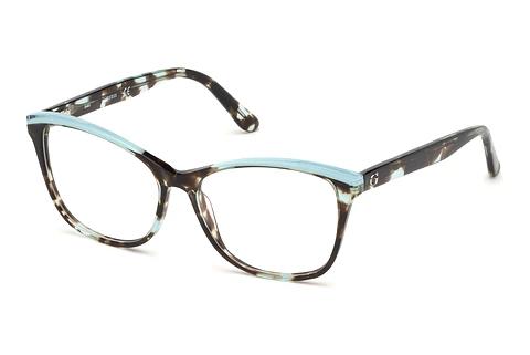 Brille Guess GU2723 093