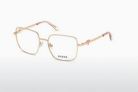 专门设计眼镜 Guess GU2728 028