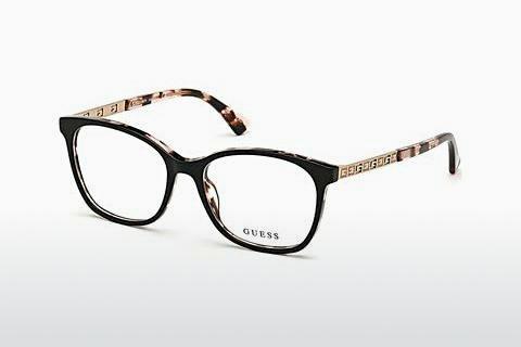 专门设计眼镜 Guess GU2743 005