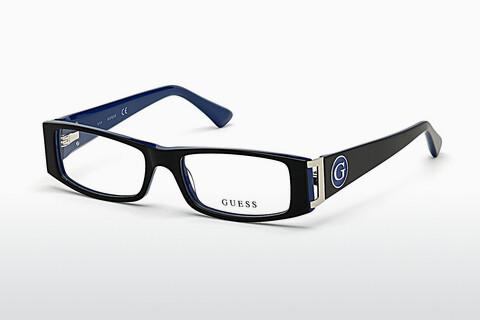 专门设计眼镜 Guess GU2749 005