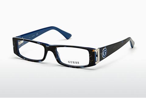 专门设计眼镜 Guess GU2749 092