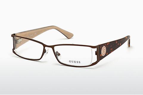 专门设计眼镜 Guess GU2750 049