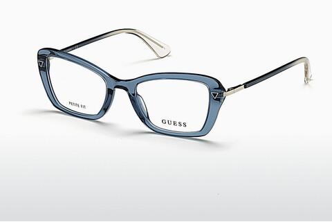 专门设计眼镜 Guess GU2752 084