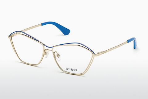 专门设计眼镜 Guess GU2759 032