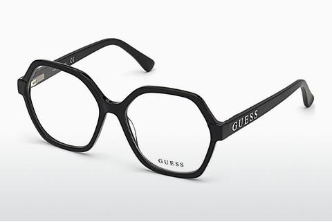 专门设计眼镜 Guess GU2790 001
