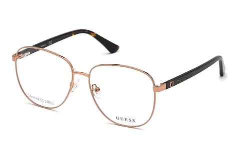 Occhiali design Guess GU2816 057