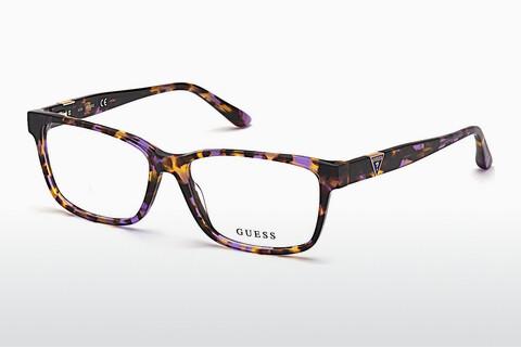 Glasses Guess GU2848 083