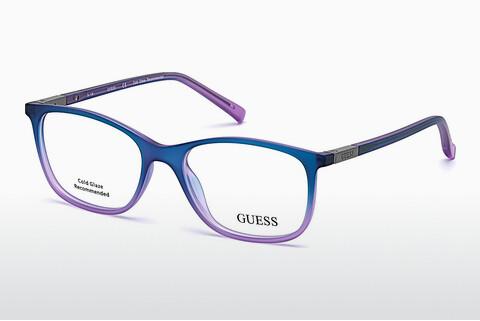 Designerbrillen Guess GU3004 004