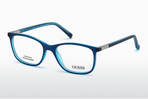 Glasögon Guess GU3004 091