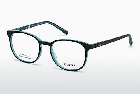 专门设计眼镜 Guess GU3009 005