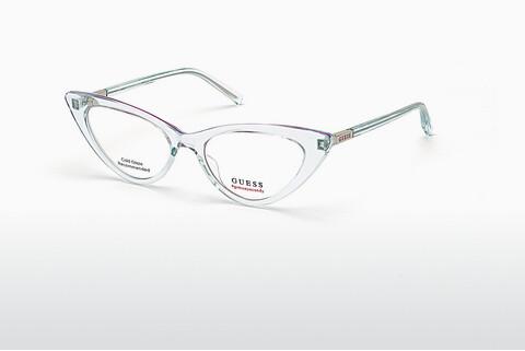 专门设计眼镜 Guess GU3051 084