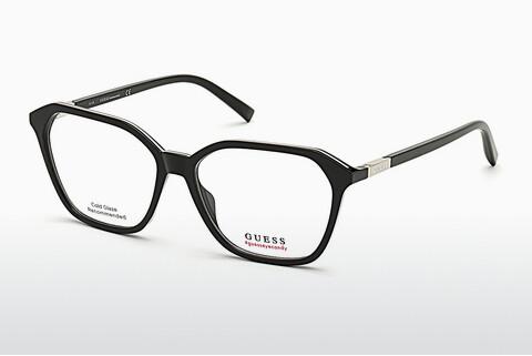 专门设计眼镜 Guess GU3052 001