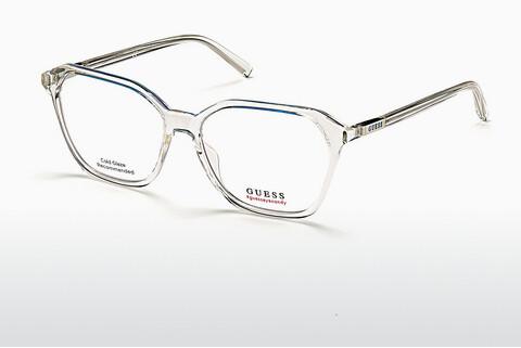 专门设计眼镜 Guess GU3052 026