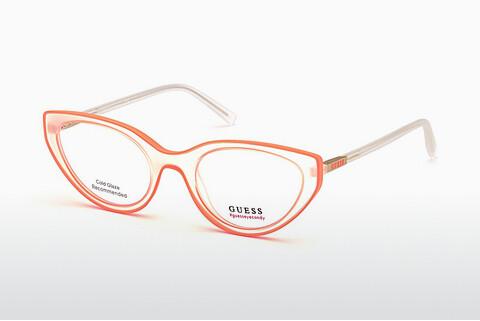Gafas de diseño Guess GU3058 044