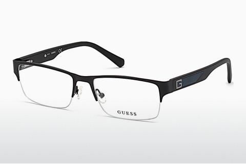 चश्मा Guess GU50017 002
