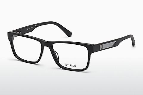 משקפיים Guess GU50018 001