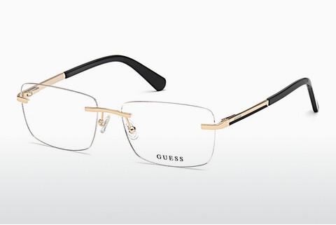 Gafas de diseño Guess GU50022 032
