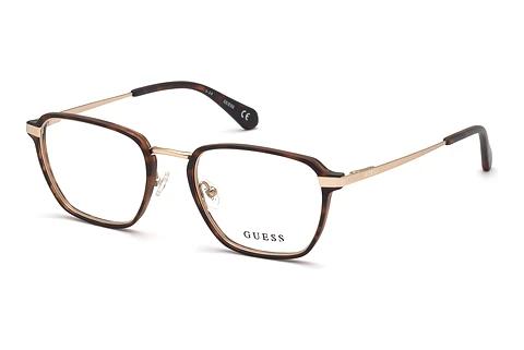 Occhiali design Guess GU50041 052
