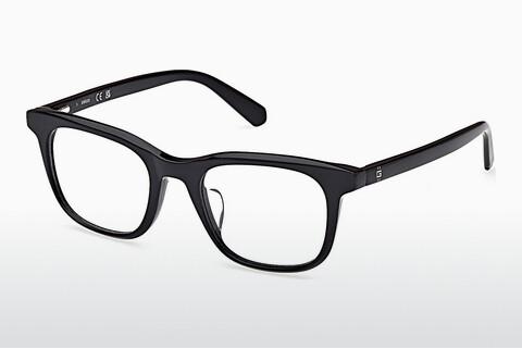 चश्मा Guess GU50092-H 001