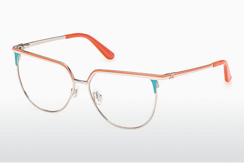 专门设计眼镜 Guess GU50147 032