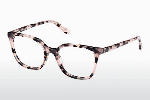 Lunettes de vue Guess GU50165 074