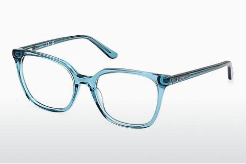 Gafas de diseño Guess GU50165 089