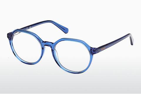 Gafas de diseño Guess GU50166 090