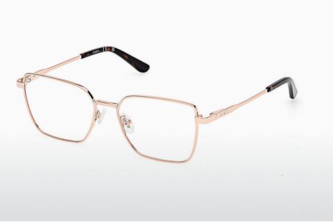 Lunettes de vue Guess GU50168 028