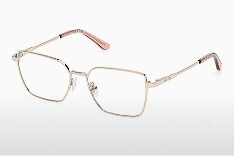 Lunettes de vue Guess GU50168 032