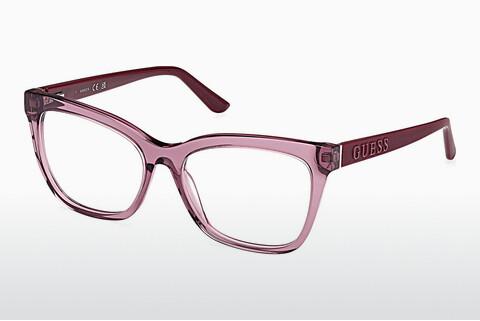 Designer briller Guess GU50172 081