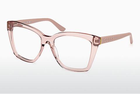 Lunettes de vue Guess GU50173 057