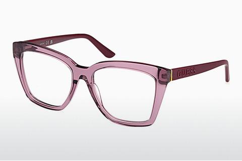 Lunettes de vue Guess GU50173 081