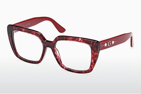 Gafas de diseño Guess GU50174 068