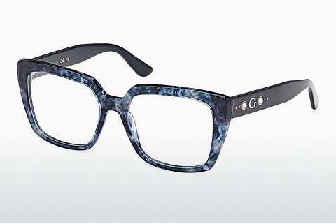 Lunettes de vue Guess GU50174 092