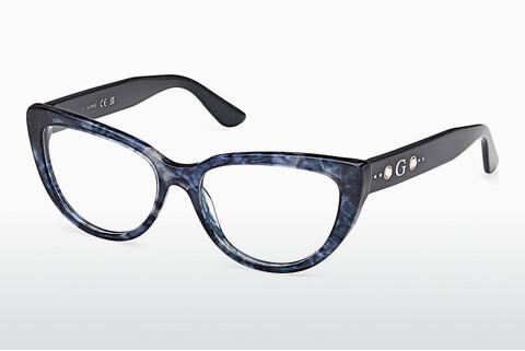 Gafas de diseño Guess GU50175 092