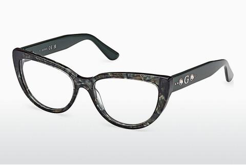 Lunettes de vue Guess GU50175 098