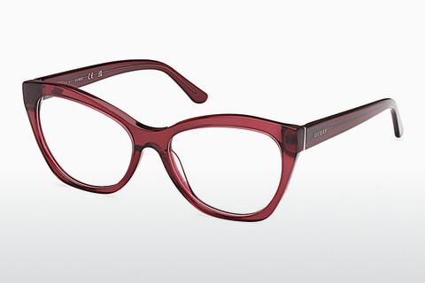 Lunettes de vue Guess GU50177 069