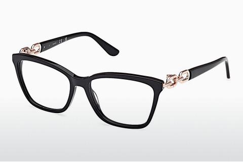 Gafas de diseño Guess GU50181 001